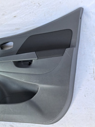 FORRO PORTA DIANTEIRA DIREITA CAPTUR 2017 2018 A 2024