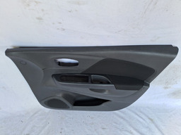 FORRO PORTA DIANTEIRA DIREITA CAPTUR 2017 2018 A 2024