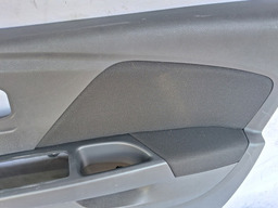 FORRO PORTA DIANTEIRA DIREITA CAPTUR 2017 2018 A 2024