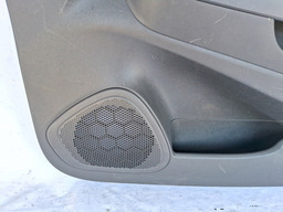 FORRO PORTA DIANTEIRA DIREITA CAPTUR 2017 2018 A 2024