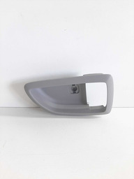 Acabamento Maçaneta Interna Lado Direito Kia Opirus 2008