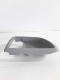 ACABAMENTO MAÇANETA INTERNA LADO DIREITO KIA OPIRUS 2008