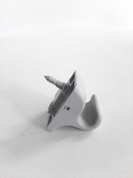 Presilha Quebra Sol Kia Opirus 2007 2008 