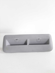 Difusor Duto Ar Fundo Banco Assoalho Kia Opirus 2008