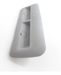 DIFUSOR DUTO AR FUNDO BANCO ASSOALHO KIA OPIRUS 2008