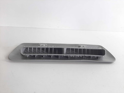 DIFUSOR DUTO AR FUNDO BANCO ASSOALHO KIA OPIRUS 2008