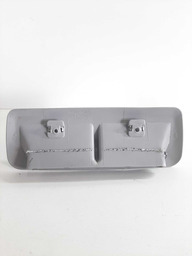 DIFUSOR DUTO AR FUNDO BANCO ASSOALHO KIA OPIRUS 2008