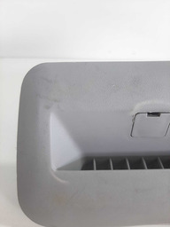 DIFUSOR DUTO AR FUNDO BANCO ASSOALHO KIA OPIRUS 2008