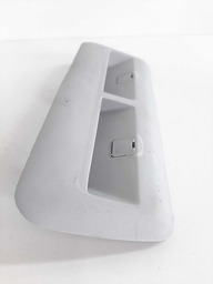 DIFUSOR DUTO AR FUNDO BANCO ASSOALHO KIA OPIRUS 2008