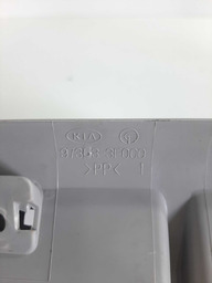 DIFUSOR  AR FUNDO BANCO ASSOALHO OPIRUS 2008 DETALHE USO 