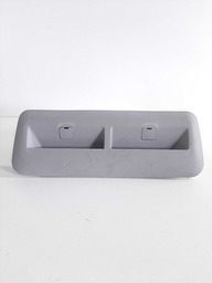 DIFUSOR  AR FUNDO BANCO ASSOALHO OPIRUS 2008 DETALHE USO 