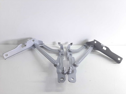 Par Dobradiça Tampa Traseira Kia Opirus 2008          