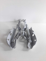 PAR DOBRADIÇA TAMPA TRASEIRA KIA OPIRUS 2008          