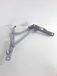 PAR DOBRADIÇA TAMPA TRASEIRA KIA OPIRUS 2008          