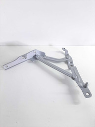 PAR DOBRADIÇA TAMPA TRASEIRA KIA OPIRUS 2008          