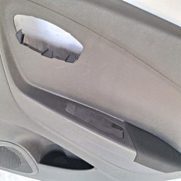 FORRO PORTA TRASEIRA DIREITA CAPTUR 2017 2018 A 2024