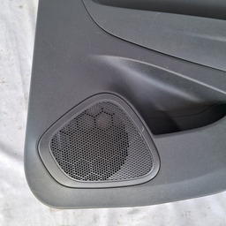 FORRO PORTA TRASEIRA DIREITA CAPTUR 2017 2018 A 2024