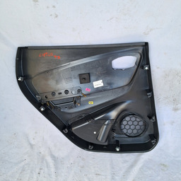 FORRO PORTA TRASEIRA DIREITA CAPTUR 2017 2018 A 2024