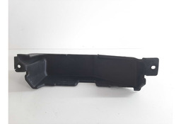 MOLDURA FECHADURA CAPO KIA OPIRUS 2008 DETALHE USO  