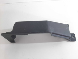 MOLDURA FECHADURA CAPO KIA OPIRUS 2008 DETALHE USO  