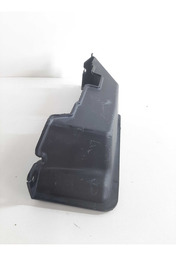 MOLDURA FECHADURA CAPO KIA OPIRUS 2008 DETALHE USO  