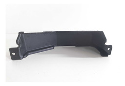 MOLDURA FECHADURA CAPO KIA OPIRUS 2008 DETALHE USO  