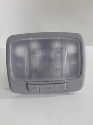 Luz Teto Cortesia Central Kia Opirus 2008 