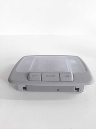 LUZ TETO CORTESIA CENTRAL KIA OPIRUS 2008 