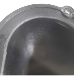 GUARDA POEIRA KIA OPIRUS 3.8 V6 2008 COMPARE 