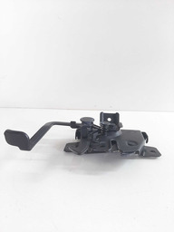 FECHADURA CAPO DIANTEIRO OPIRUS 2005/2011 AZERA 2008/2011