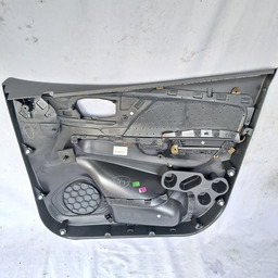 FORRO PORTA DIANTEIRA ESQUERDA CAPTUR 2017 2018 A 2024