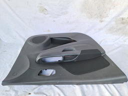 FORRO PORTA DIANTEIRA ESQUERDA CAPTUR 2017 2018 A 2024