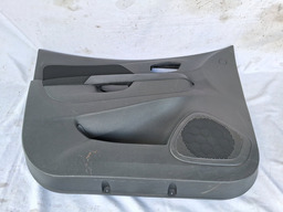 FORRO PORTA DIANTEIRA ESQUERDA CAPTUR 2017 2018 A 2024