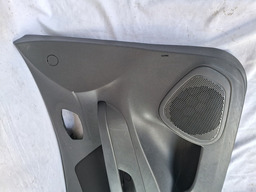 FORRO PORTA DIANTEIRA ESQUERDA CAPTUR 2017 2018 A 2024