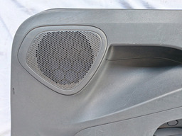 FORRO PORTA DIANTEIRA ESQUERDA CAPTUR 2017 2018 A 2024