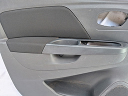 FORRO PORTA DIANTEIRA ESQUERDA CAPTUR 2017 2018 A 2024