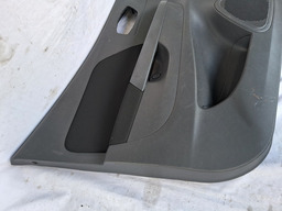 FORRO PORTA DIANTEIRA ESQUERDA CAPTUR 2017 2018 A 2024