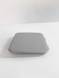 TAMPA CAIXA FUSIVEL PAINEL KIA OPIRUS 2008            