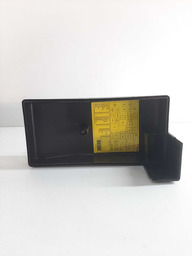 TAMPA CAIXA FUSÍVEL KIA OPIRUS 3.8 V6 GASOLINA 2008    