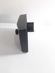 TAMPA CAIXA FUSÍVEL KIA OPIRUS 3.8 V6 GASOLINA 2008    