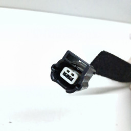 CHICOTE MOTOR ESGUICHO LIMPADOR RENAULT CAPTUR 2017 A 2020