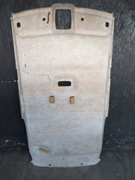 FORRO TETO RENAULT CAPTUR 2017 2018 2019 2020