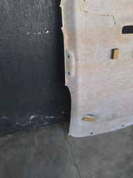 FORRO TETO RENAULT CAPTUR 2017 2018 2019 2020