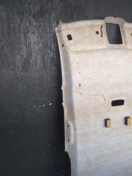 FORRO TETO RENAULT CAPTUR 2017 2018 2019 2020