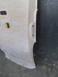 FORRO TETO RENAULT CAPTUR 2017 2018 2019 2020