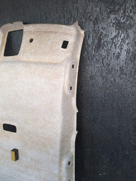 FORRO TETO RENAULT CAPTUR 2017 2018 2019 2020