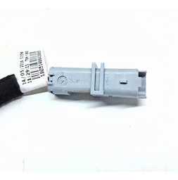 CHICOTE MOTOR RESERVATORIO PARTIDA A FRIO CAPTUR 2017 A 20