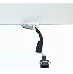 CHICOTE MOTOR RESERVATORIO PARTIDA A FRIO CAPTUR 2017 A 20