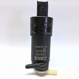 MOTOR ESGUICHO RENAULT CAPTUR 1.6 2017 2017 2018 2019 2020