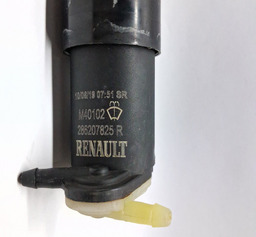 MOTOR ESGUICHO RENAULT CAPTUR 1.6 2017 2017 2018 2019 2020